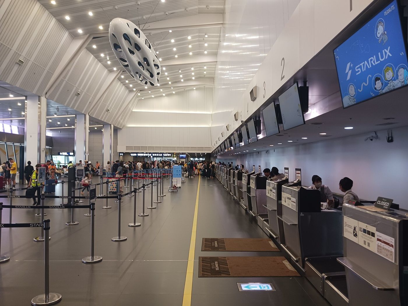 Checked bag fees, explained