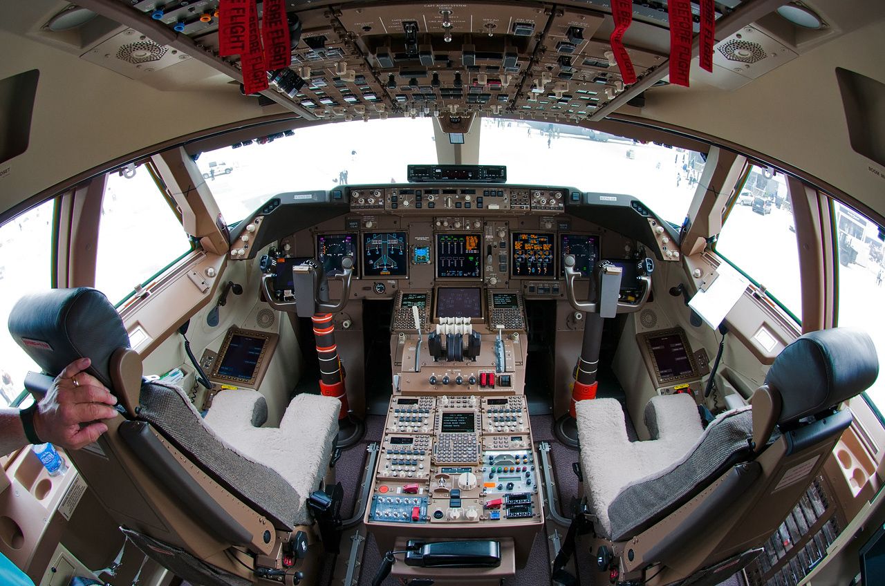 Why crew rest delays flights