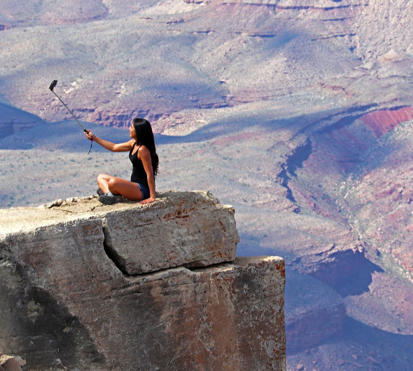 Grand Canyon from Phoenix