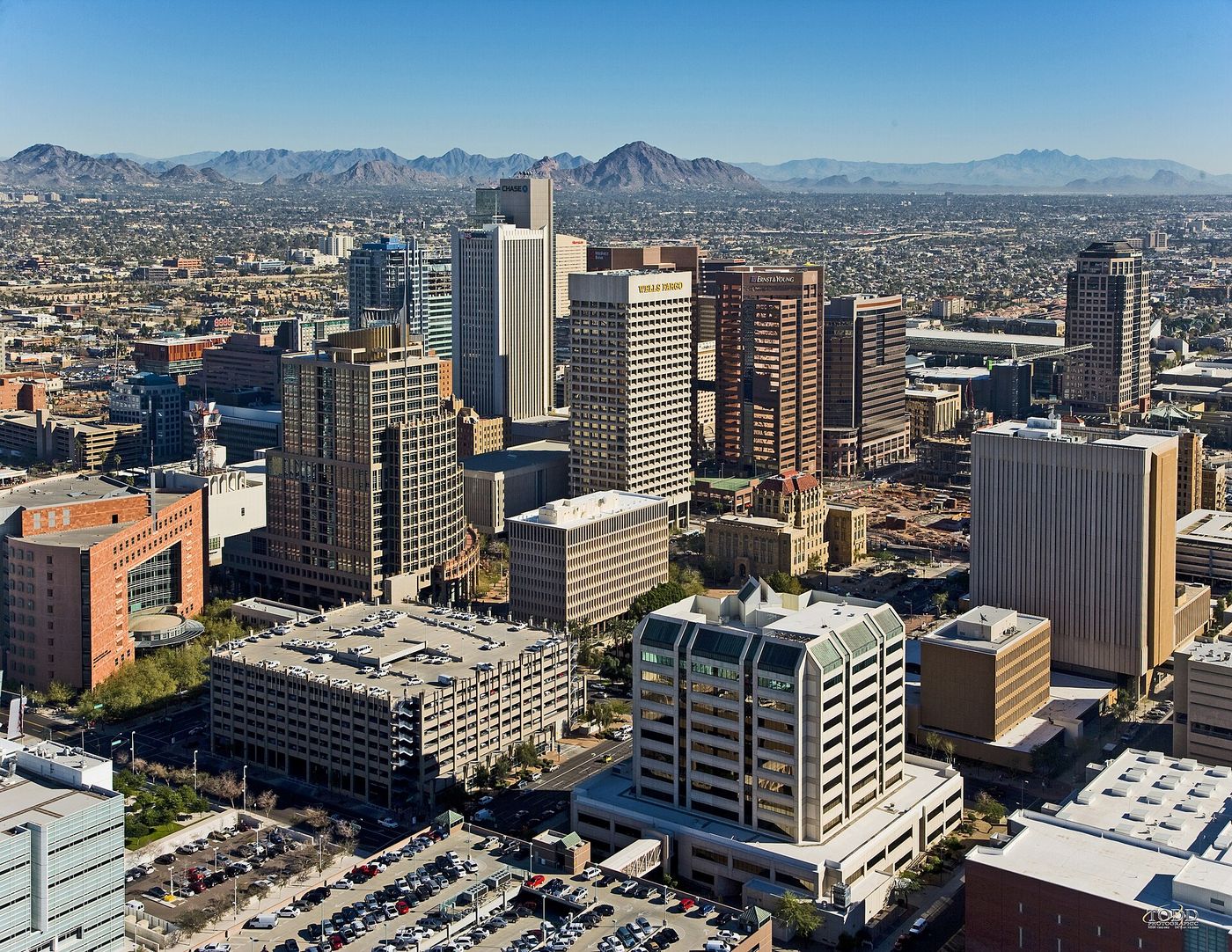Best time to fly into Phoenix