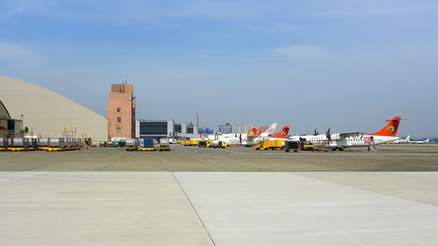 Tarmac delay rules in the US